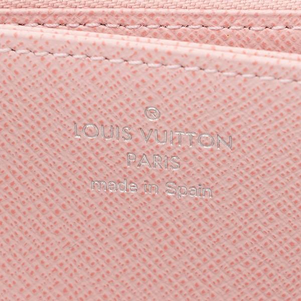 LOUIS VUITTON 並行輸入 ルイヴィトン 長財布(ラウンドファスナー