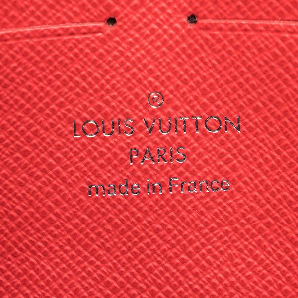 並行輸入 ルイヴィトン  クラッチ・セカンドバッグ タイガ M63394 ネイビー 紺 爆買 | LOUIS VUITTON | 08