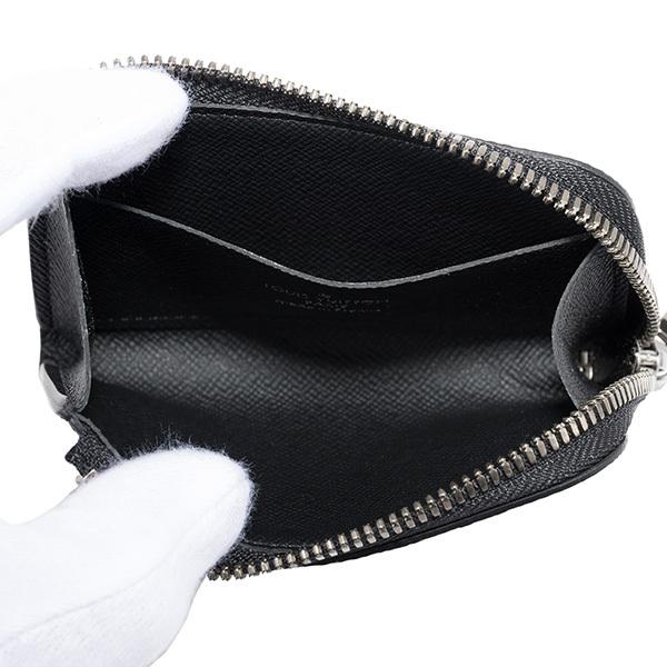 ルイヴィトン　コインケース M63536 ルイヴィトン Louis Vuitton モノグラムエクリプス M63536 小銭
