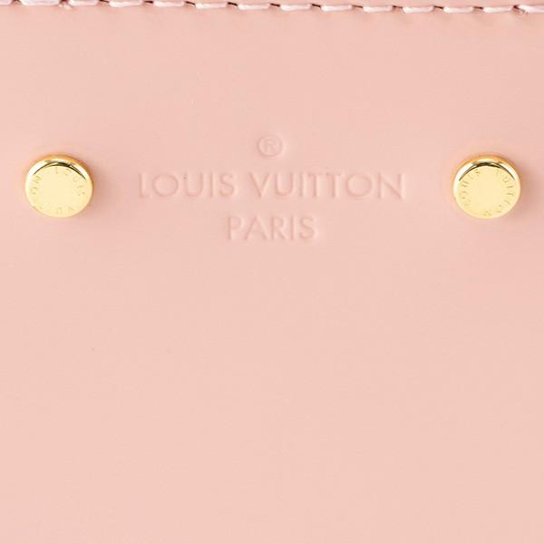 並行輸入 ルイヴィトン コインケース ポルトモネ・ジッピー M63841 ピンク 爆買 | LOUIS VUITTON | 05