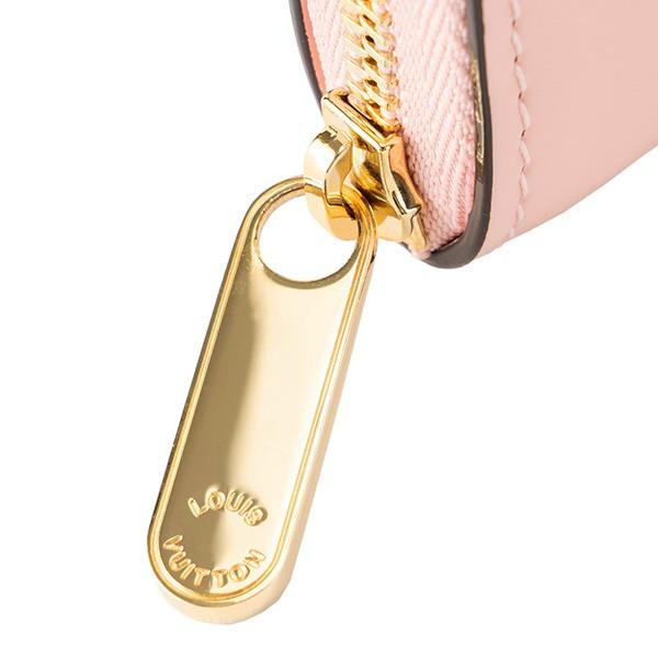 並行輸入 ルイヴィトン コインケース ポルトモネ・ジッピー M63841 ピンク 爆買 | LOUIS VUITTON | 06