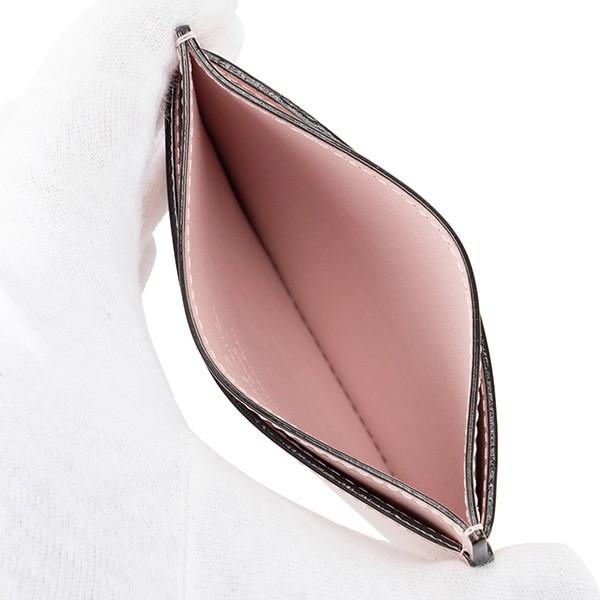 並行輸入 ルイヴィトン カードケース ポルトカルト・サンプル M63855 ピンク 爆買 | LOUIS VUITTON | 03