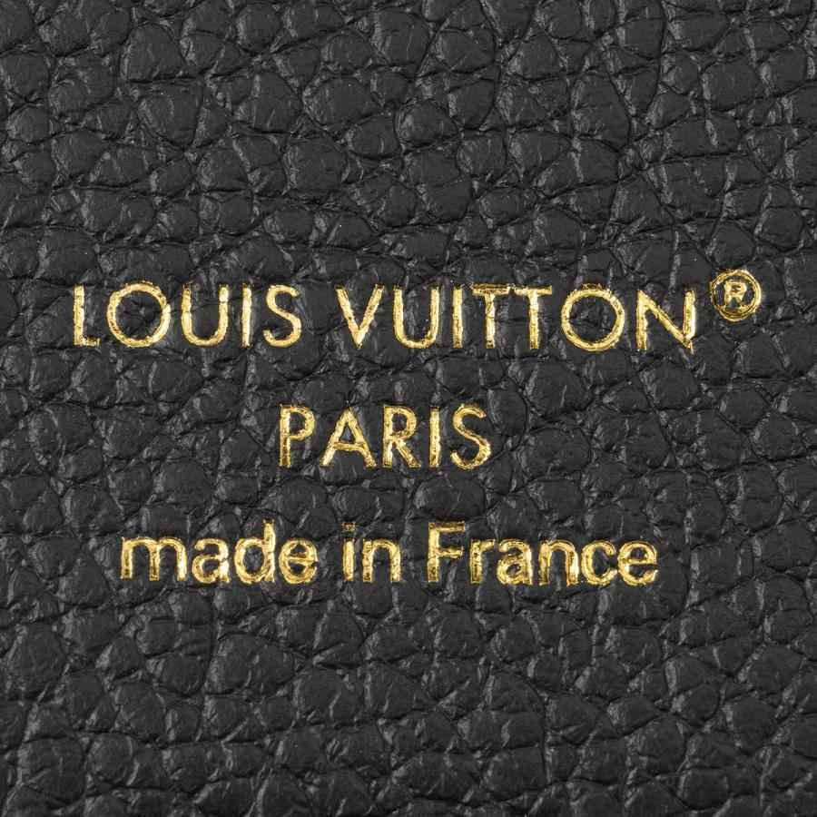 並行輸入 ルイヴィトン パスポートケース モノグラム アンプラント クーヴェルテュール・パスポール M63914 | LOUIS VUITTON | 07