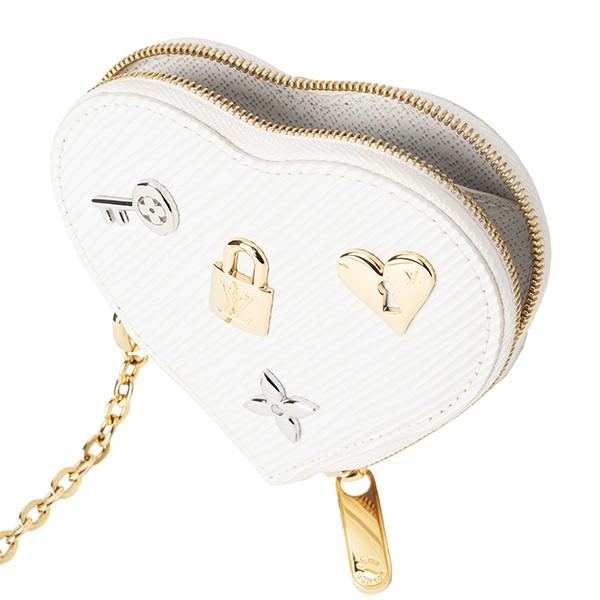 LOUIS VUITTON（ルイ・ヴィトン） 並行輸入 コインケース エピ M63996