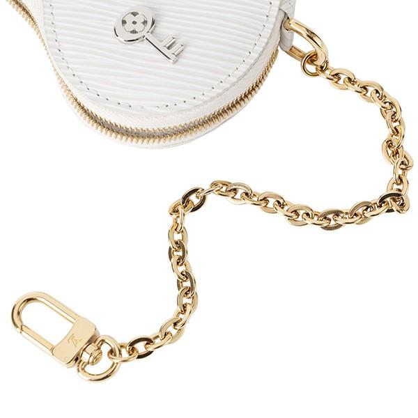 LOUIS VUITTON 並行輸入 ルイヴィトン コインケース エピ M63996