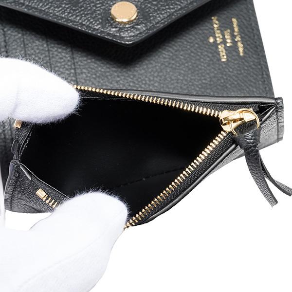 LOUIS VUITTON 並行輸入 ルイヴィトン 2つ折り財布 Louis Vuitton