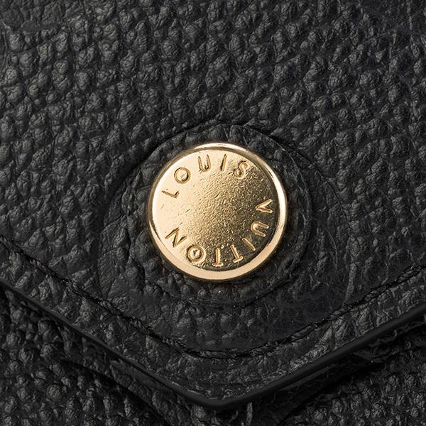 LOUIS VUITTON 並行輸入 ルイヴィトン 2つ折り財布 Louis Vuitton