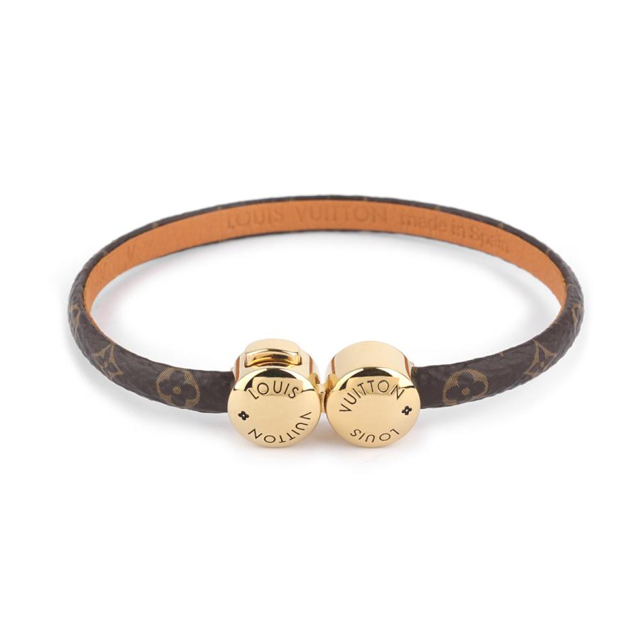 LOUIS VUITTON 並行輸入 ルイヴィトン ブレスレット Louis Vuitton