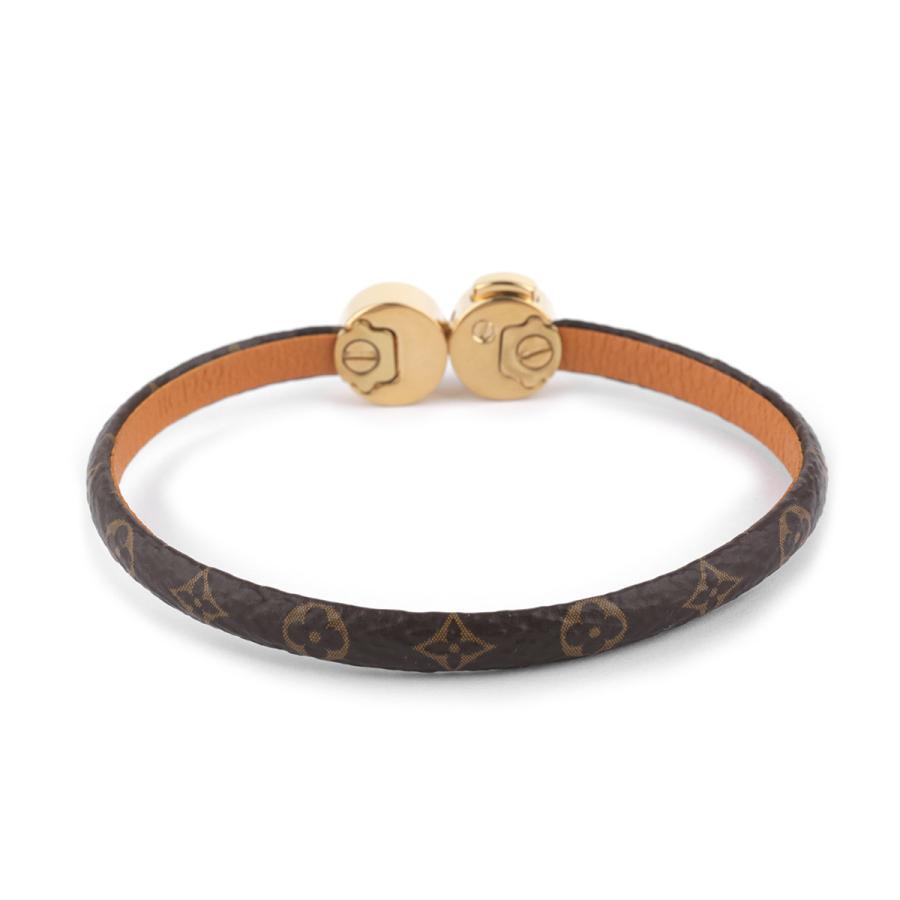 Louis Vuitton ブラスレ ヒストリック ミニ　美品‼︎ LOUIS VUITTON 【並行輸入品】ルイヴィトン ブレスレット レディース