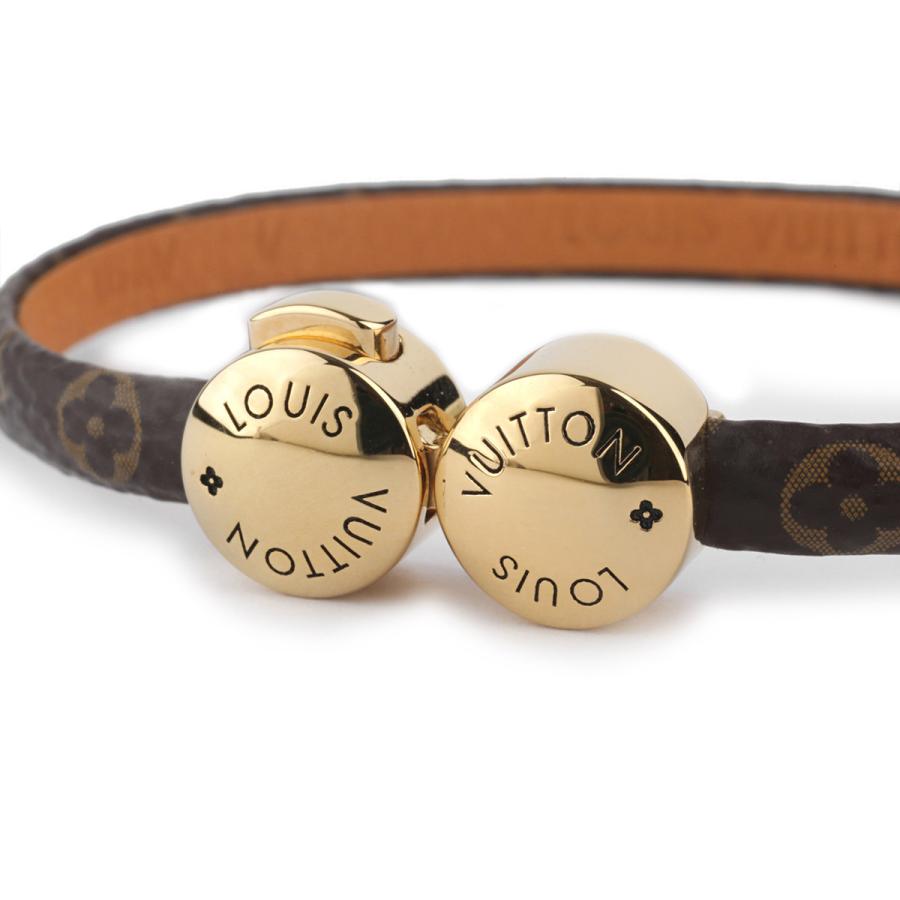 LOUIS VUITTON（ルイ・ヴィトン） 並行輸入 ブレスレット モノグラム