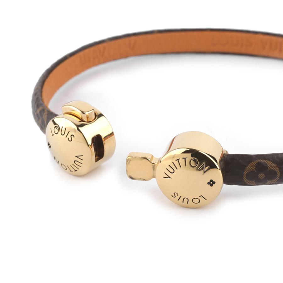 LOUIS VUITTON 並行輸入 ルイヴィトン ブレスレット Louis Vuitton