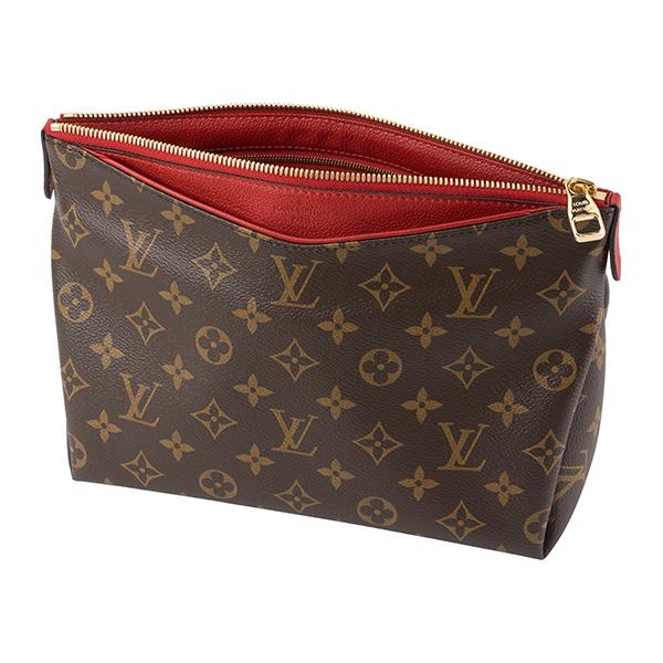 並行輸入 ルイヴィトン  ポーチ モノグラム M64123 ブラウン 茶 爆買 | LOUIS VUITTON | 03