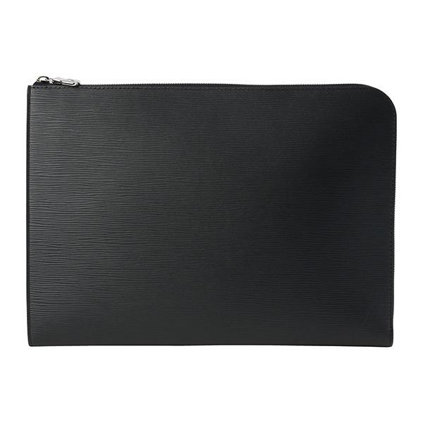 並行輸入 ルイヴィトン ポーチ Louis Vuitton エピ ポシェット・ジュール GM NM M64153メンズ ブラック 黒 | LOUIS VUITTON