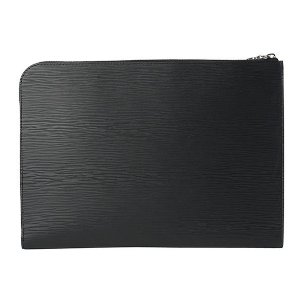 並行輸入 ルイヴィトン ポーチ Louis Vuitton エピ ポシェット・ジュール GM NM M64153メンズ ブラック 黒 | LOUIS VUITTON | 01