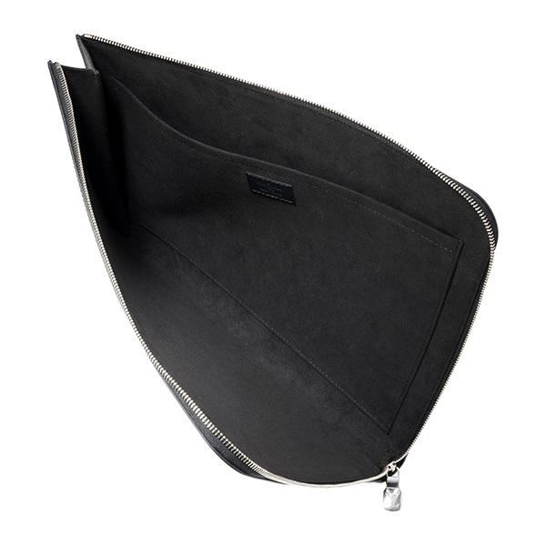 並行輸入 ルイヴィトン ポーチ Louis Vuitton エピ ポシェット・ジュール GM NM M64153メンズ ブラック 黒 | LOUIS VUITTON | 04