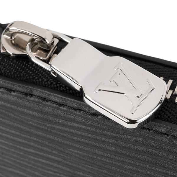 並行輸入 ルイヴィトン ポーチ Louis Vuitton エピ ポシェット・ジュール GM NM M64153メンズ ブラック 黒 | LOUIS VUITTON | 05