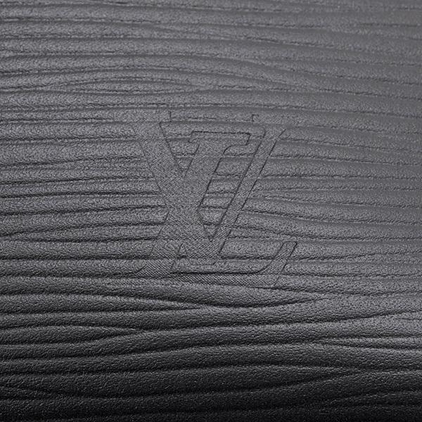 並行輸入 ルイヴィトン ポーチ Louis Vuitton エピ ポシェット・ジュール GM NM M64153メンズ ブラック 黒 | LOUIS VUITTON | 06