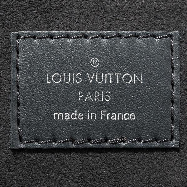 並行輸入 ルイヴィトン ポーチ Louis Vuitton エピ ポシェット・ジュール GM NM M64153メンズ ブラック 黒 | LOUIS VUITTON | 07