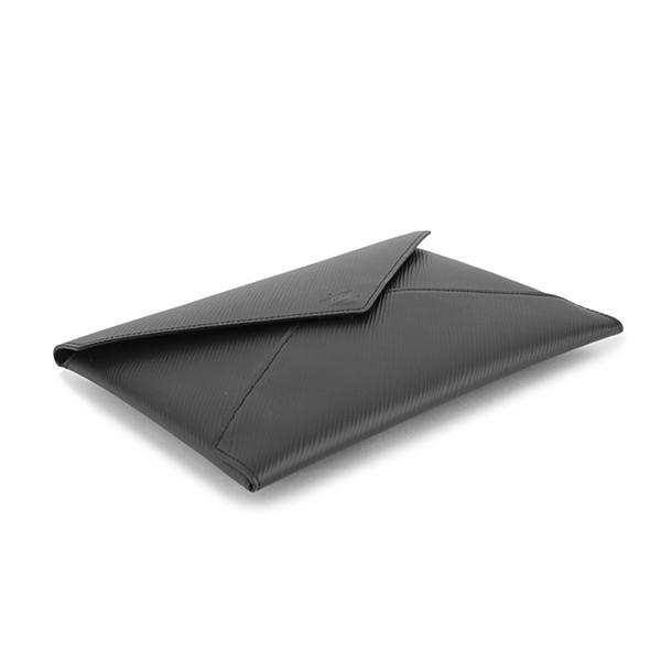 並行輸入 ルイヴィトン ポーチ ポシェット・キリガミ M64186 ブラック 黒/シルバー/ピンク 爆買 | LOUIS VUITTON | 03