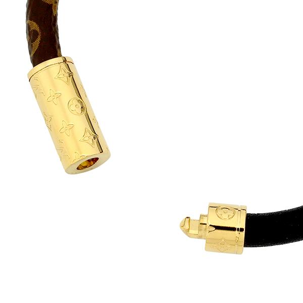 LOUIS VUITTON ブラスレデイリー M6431 ヴィトン ブレスレット LOUIS VUITTON VUITTON ルイヴィトン M6431 ブラスレ デイリー