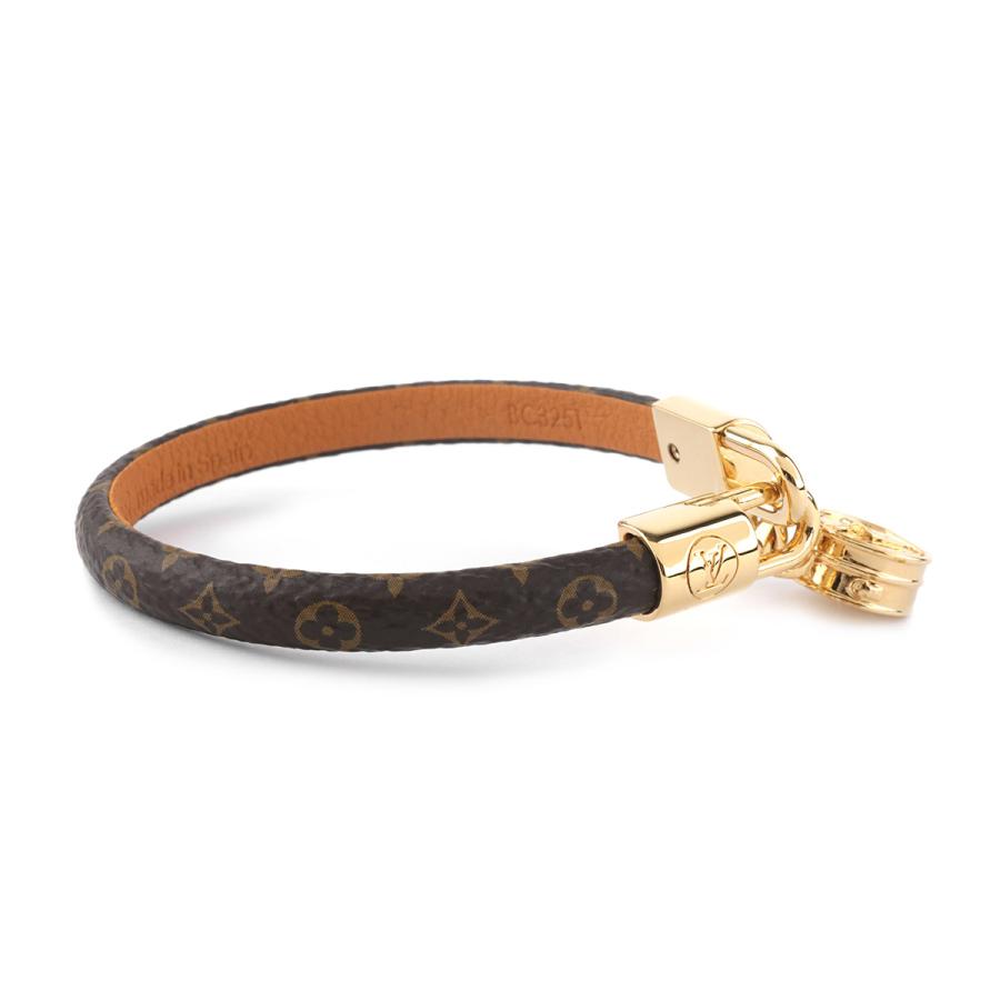LOUIS VUITTON ルイヴィトン ブレスレット Louis Vuitton
