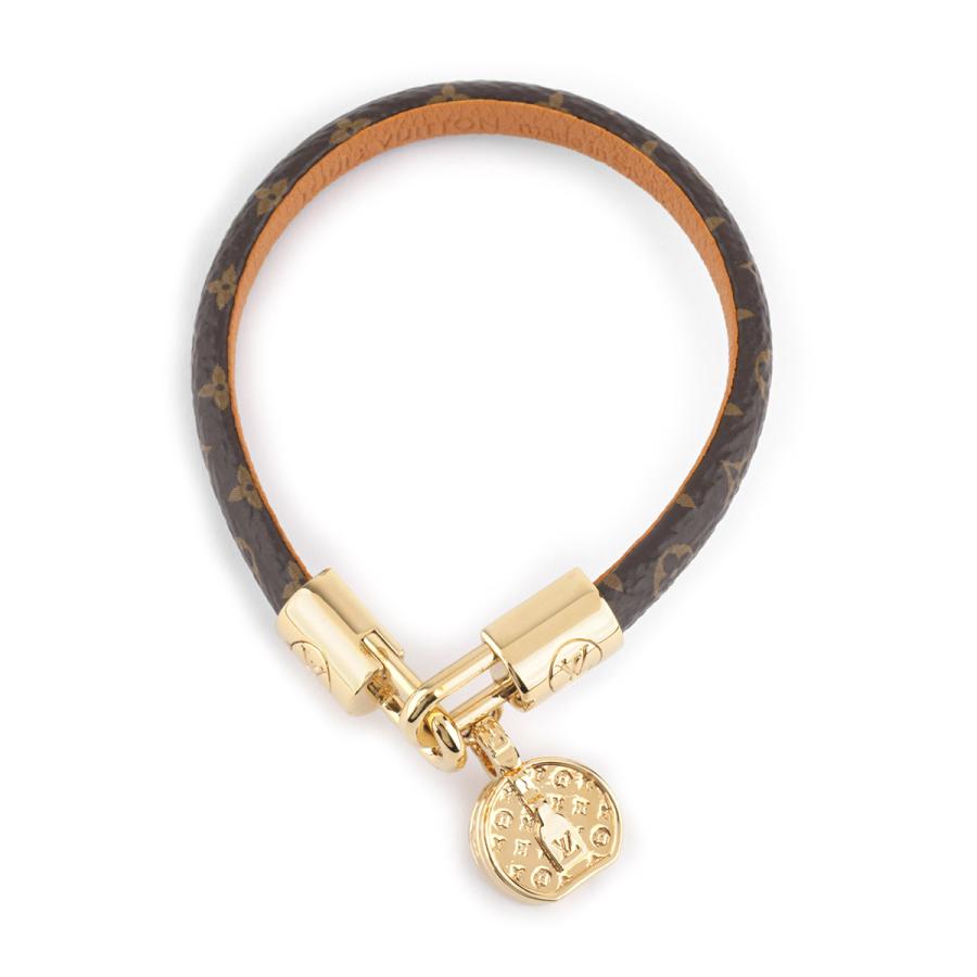 LOUIS VUITTON（ルイ・ヴィトン） 並行輸入 ブレスレット モノグラム