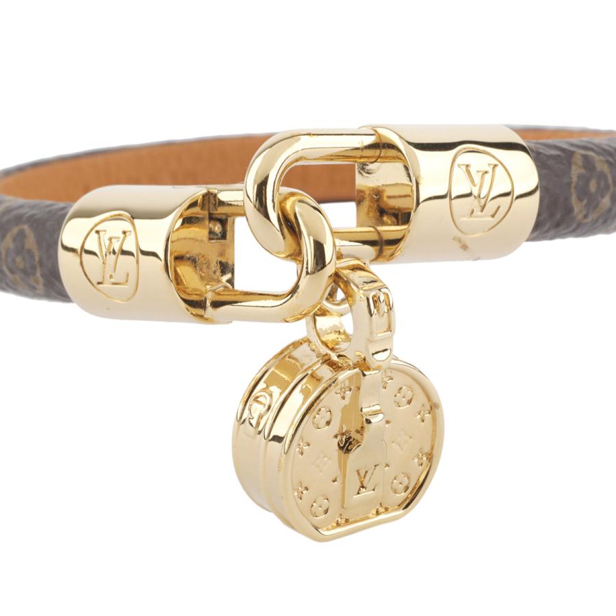 LOUIS VUITTON（ルイ・ヴィトン） 並行輸入 ブレスレット モノグラム