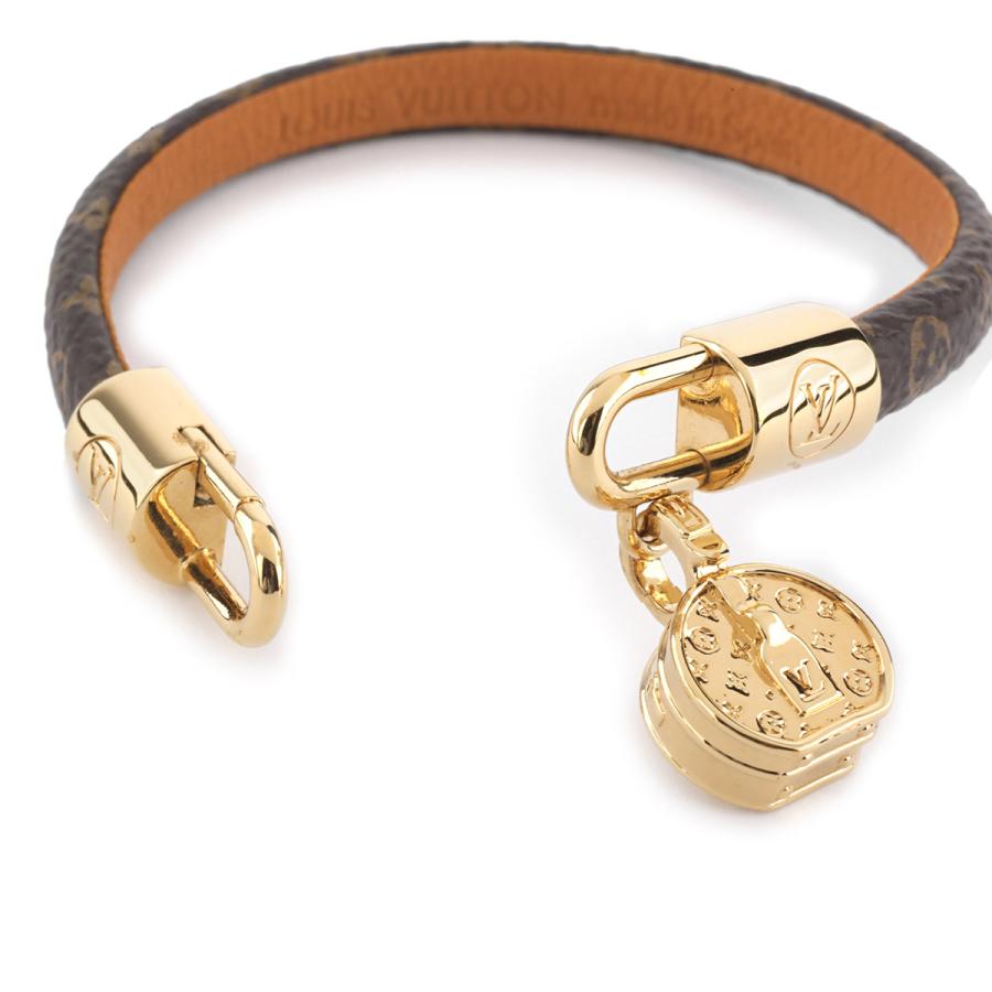 LOUIS VUITTON（ルイ・ヴィトン） 並行輸入 ブレスレット モノグラム