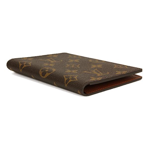 LOUIS VUITTON 並行輸入 ルイヴィトン パスポートケース Louis