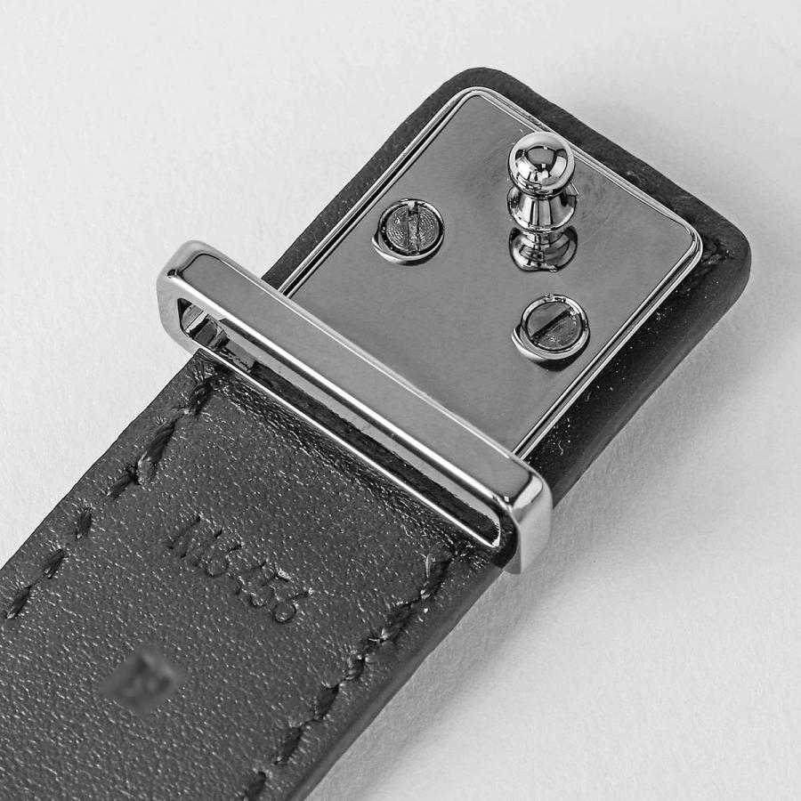 並行輸入 ルイヴィトン ブレスレット モノグラム・エクリプス ブレスレット・LV スリム M6456E | LOUIS VUITTON | 06