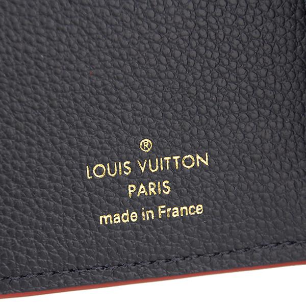 LOUIS VUITTON 並行輸入 ルイヴィトン 3つ折り財布 Louis