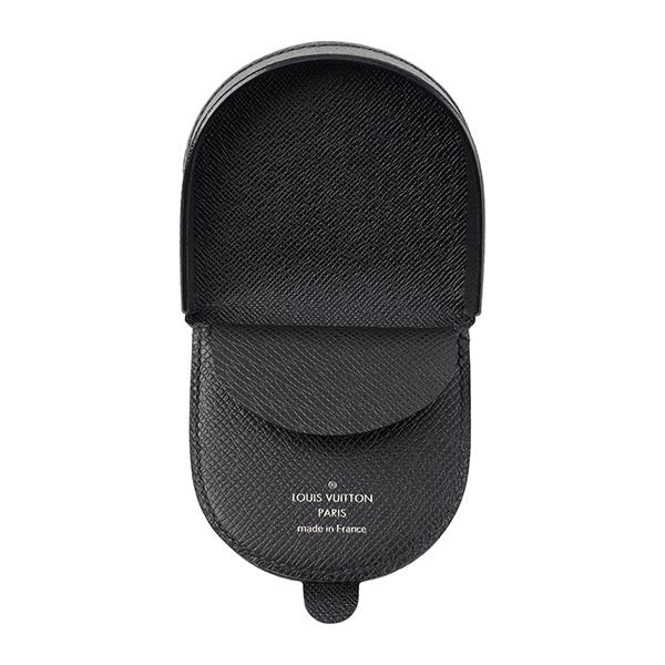 並行輸入 ルイヴィトン  コインケース タイガ M64593 ブラック 黒 爆買 | LOUIS VUITTON | 03
