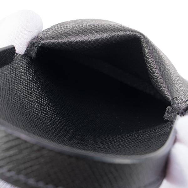 並行輸入 ルイヴィトン  コインケース タイガ M64593 ブラック 黒 爆買 | LOUIS VUITTON | 04