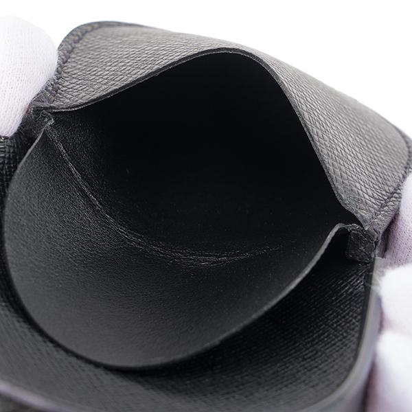 並行輸入 ルイヴィトン  コインケース タイガ M64593 ブラック 黒 爆買 | LOUIS VUITTON | 05