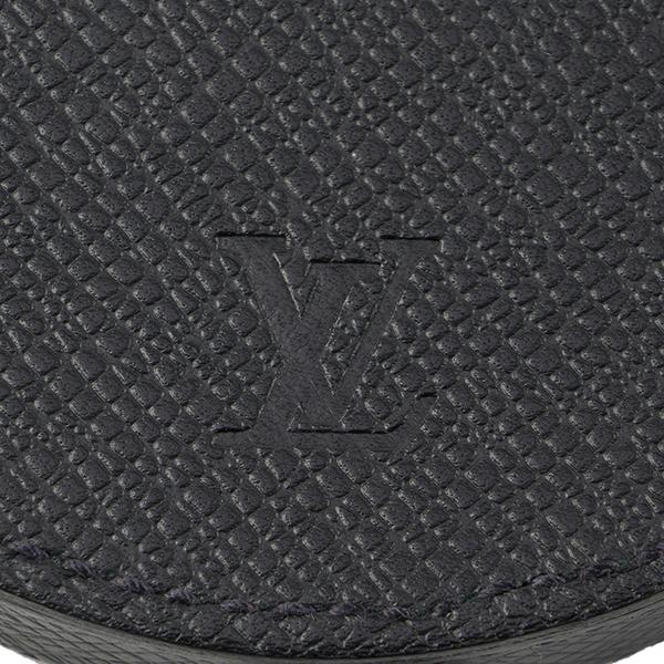 並行輸入 ルイヴィトン  コインケース タイガ M64593 ブラック 黒 爆買 | LOUIS VUITTON | 06