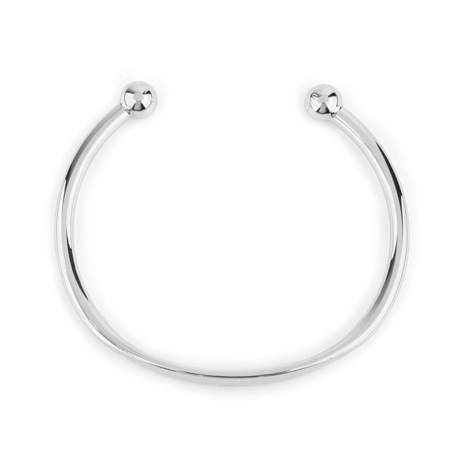 並行輸入 ルイヴィトン ブレスレット Louis Vuitton モノグラム ジョンク・モノグラム M64840メンズ シルバー 銀 | LOUIS VUITTON | 03