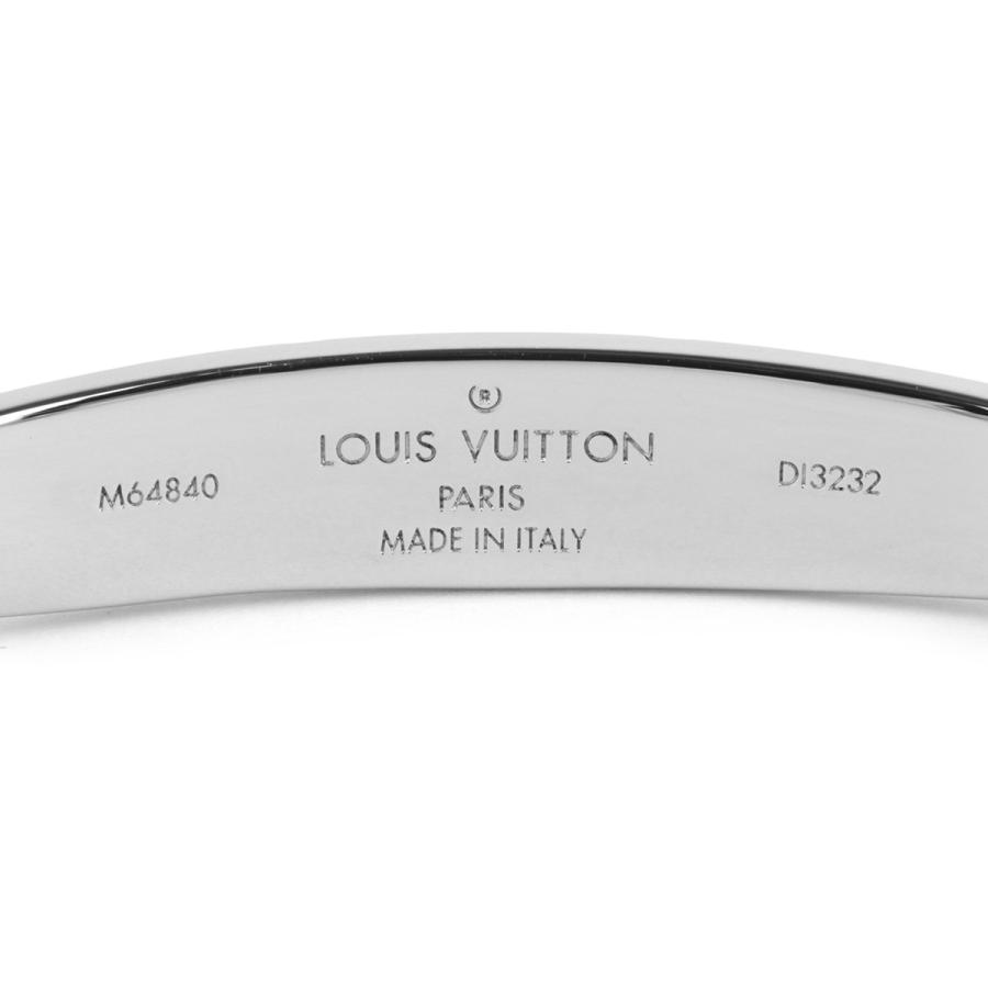LOUIS VUITTON bracelet ヴィトンバングル M64840 Amazon | [ルイヴィトン] M64840 ジョンク・モノグラム