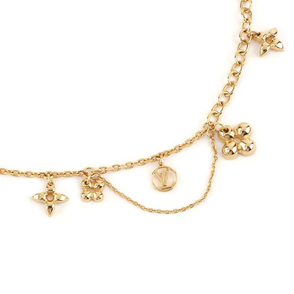 LOUIS VUITTON ルイヴィトン ネックレス Louis Vuitton LOUIS VUITTON ルイヴィトン ネックレス Louis Vuitton