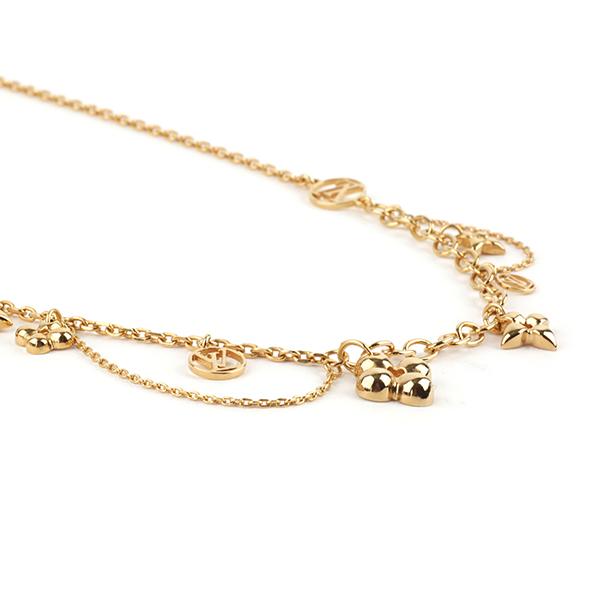 LOUIS VUITTON ルイヴィトン ネックレス Louis Vuitton LOUIS VUITTON ルイヴィトン ネックレス Louis Vuitton