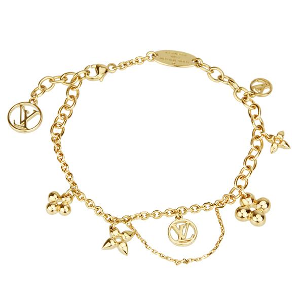 LOUIS VUITTON（ルイ・ヴィトン） 並行輸入 ブレスレット ブラスレ
