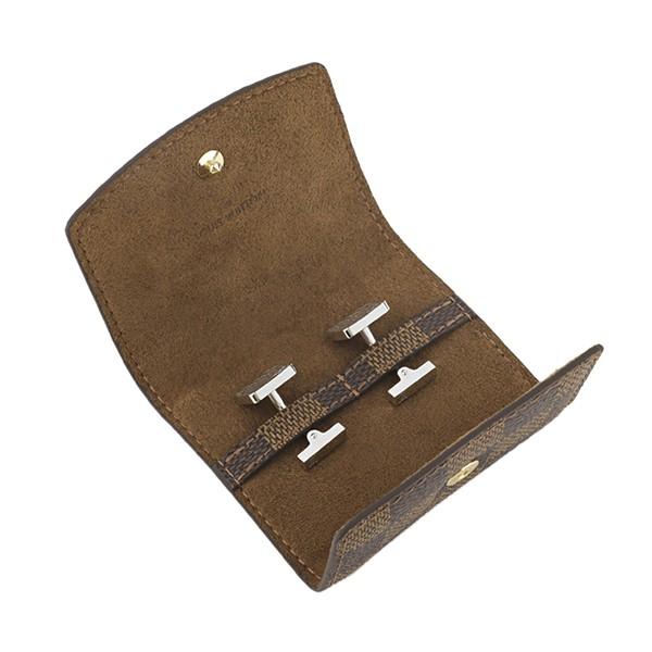 LOUIS VUITTON ルイヴィトン カフスボタン Louis Vuitton