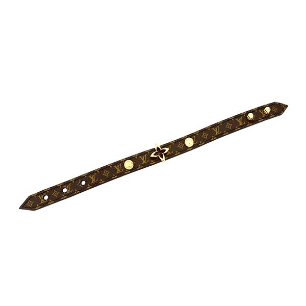 LOUIS VUITTON ルイヴィトン ブレスレット Louis Vuitton