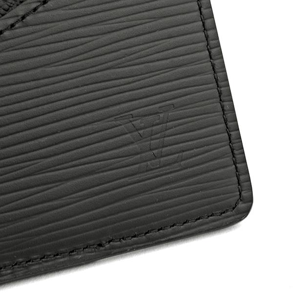 LOUIS VUITTON（ルイ・ヴィトン） 並行輸入 パスケース(定期入れ) エピ