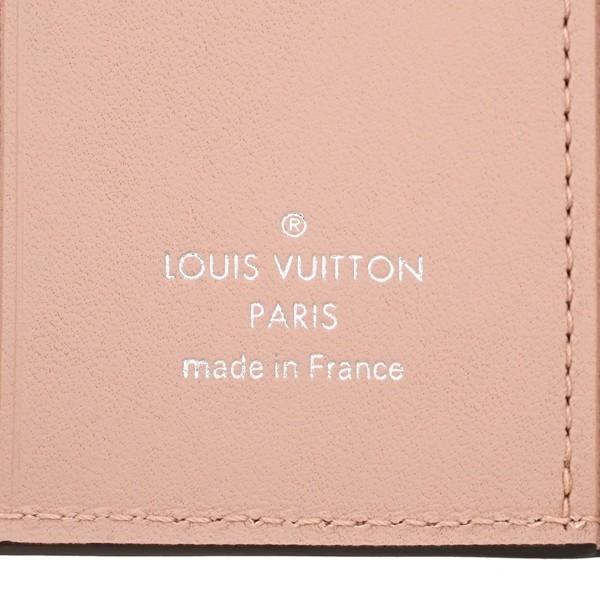 LOUIS VUITTON 並行輸入 ルイヴィトン 3つ折り財布 Louis