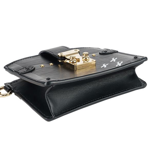 LOUIS VUITTON ルイヴィトン カードケース エピ M67505 ブラック LOUIS VUITTON ルイヴィトン カードケース エピ M67505 ブラック