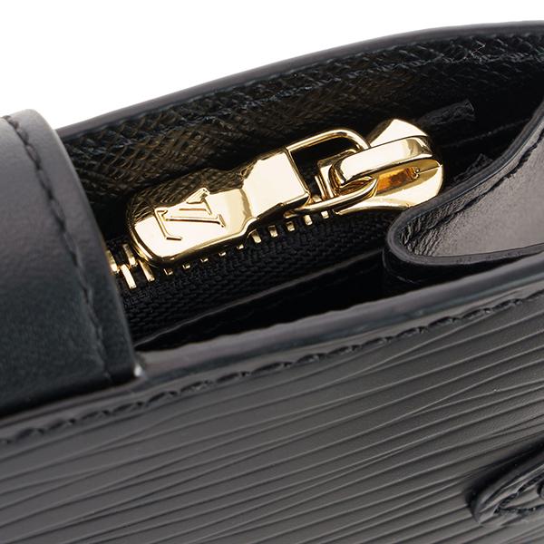 LOUIS VUITTON（ルイ・ヴィトン） 並行輸入 カードケース エピ M67505