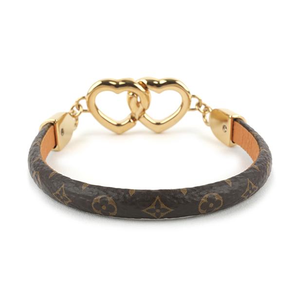LOUIS VUITTON 並行輸入 ルイヴィトン ブレスレット Louis