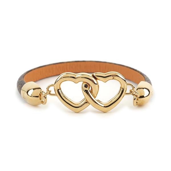 LOUIS VUITTON（ルイ・ヴィトン） 並行輸入 ブレスレット セイ イエス