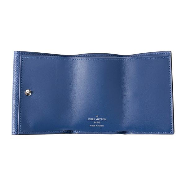 LOUIS VUITTON ルイヴィトン 3つ折り財布 Louis Vuitton