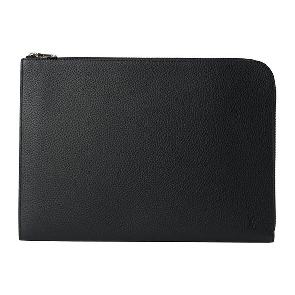 並行輸入 ルイヴィトン ポーチ Louis Vuitton トリヨン ポシェット・ジュール GM NM M67768メンズ ブラック 黒 | LOUIS VUITTON